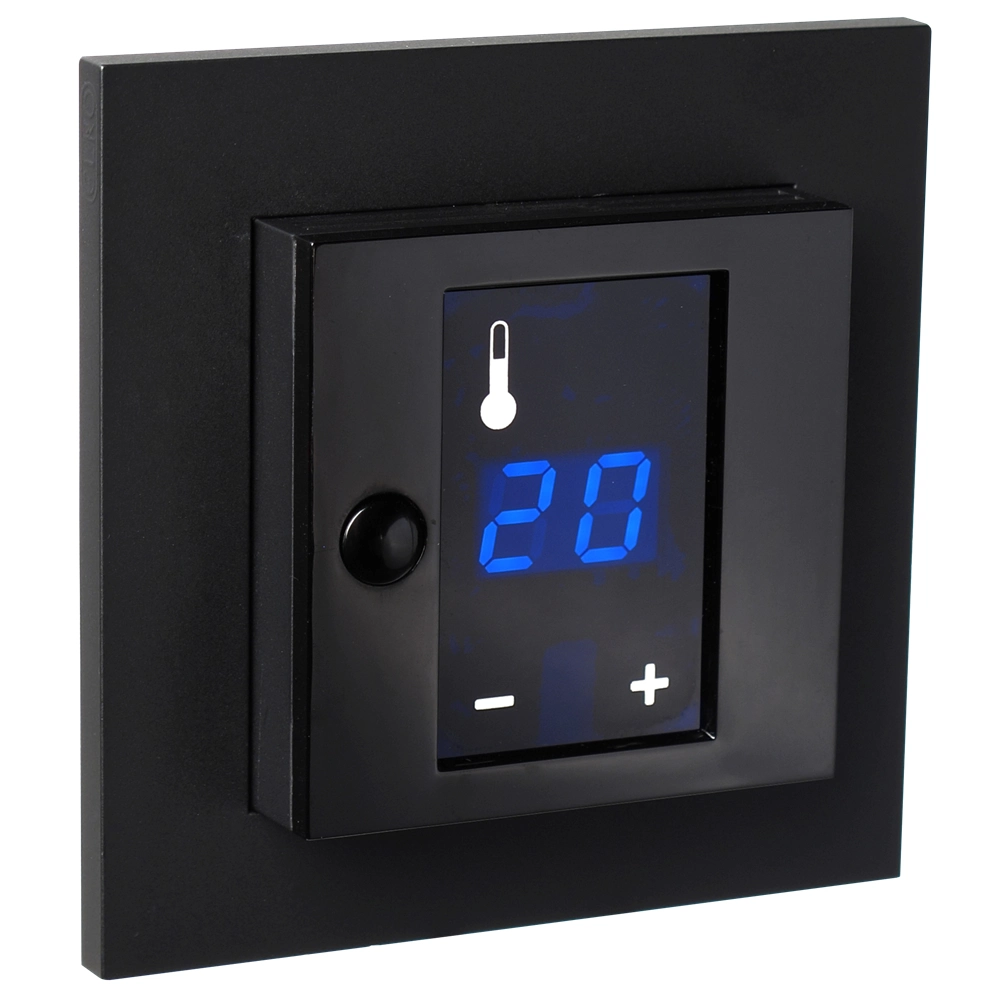 PLUS DISPL TERMOSTAT 3200W SO