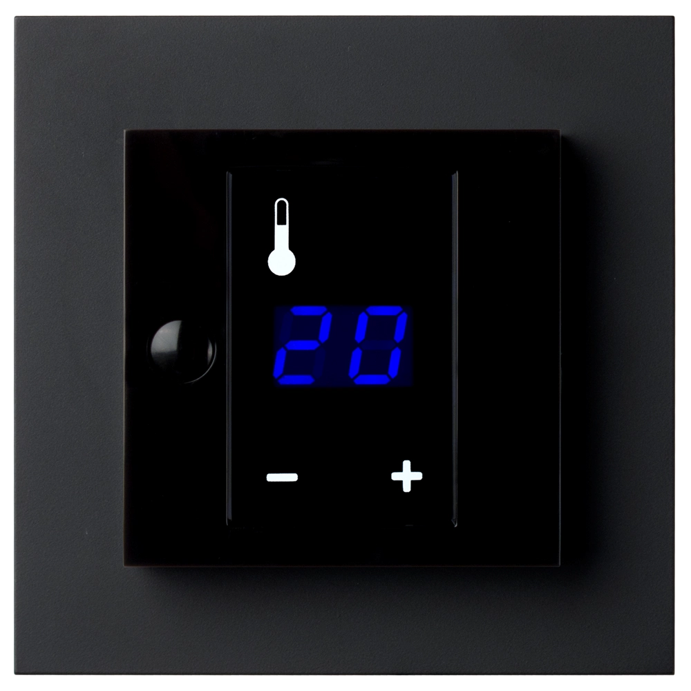 PLUS DISPL TERMOSTAT 3200W SO