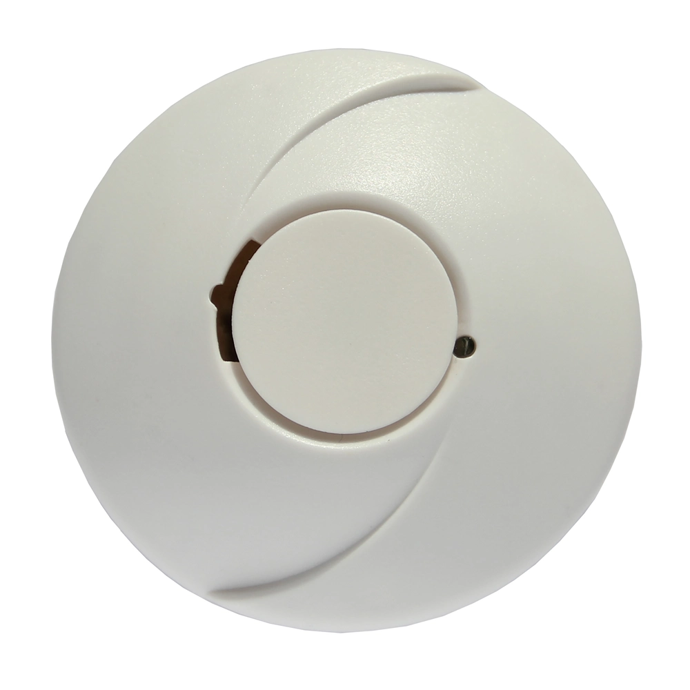 RØYKVARSLER OPTISK 3V TRÅDLØS INNEB.BATTERI  MOD 3/10RF