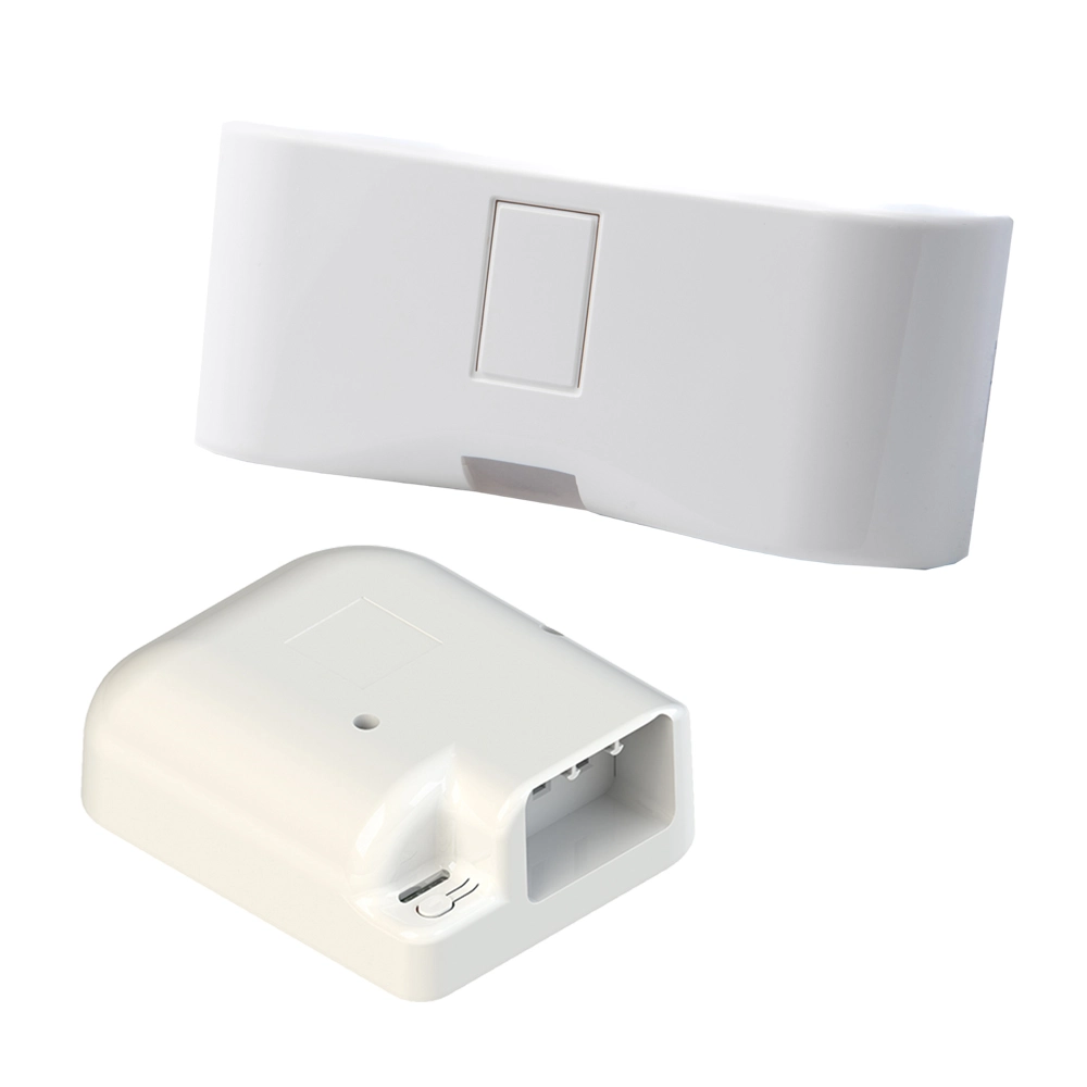 KOMFYRVAKT MKOMFY 25 WALLY HVI POLAR HVIT