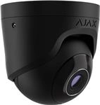 Ajax TurretCam 8 MP/4 MM Sort 64930.197.BL1