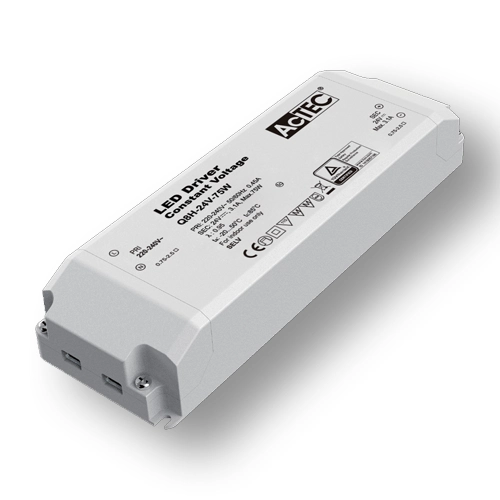 ETLED DRIVER 24V 75W IKKE DIM