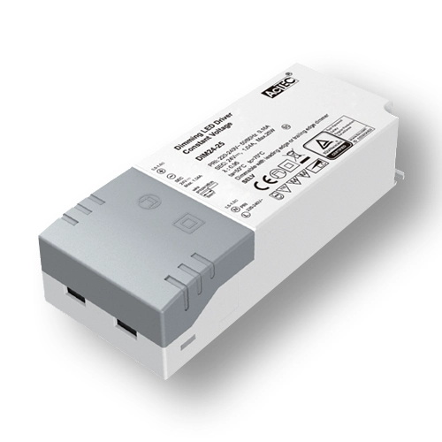 ETLED DRIVER 24V 25W DIMBAR
