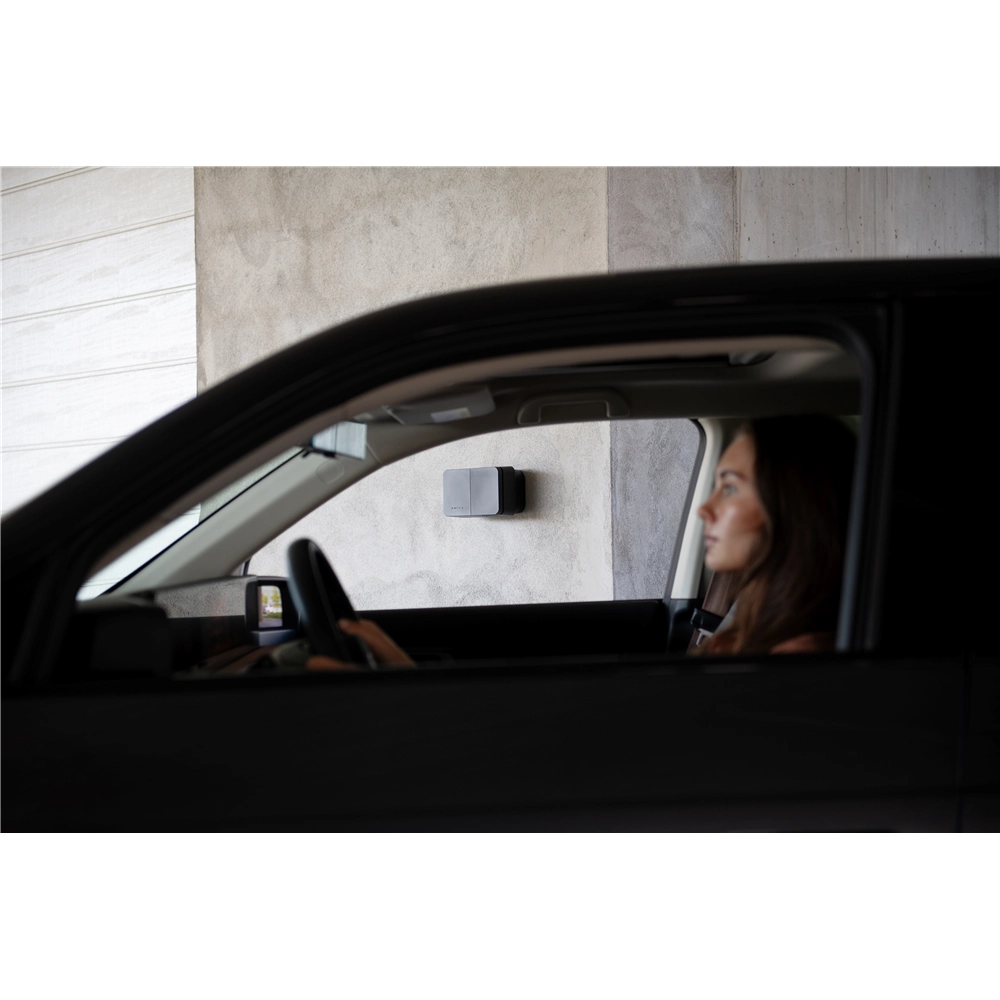 AMINA 1 - 7,4KW 32A 1-FASE IP54