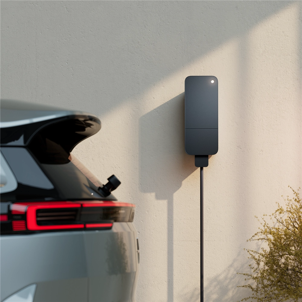 AMINA S - 22KW ZIGBEE/BLUETOOTH 32A 1/3F IP54