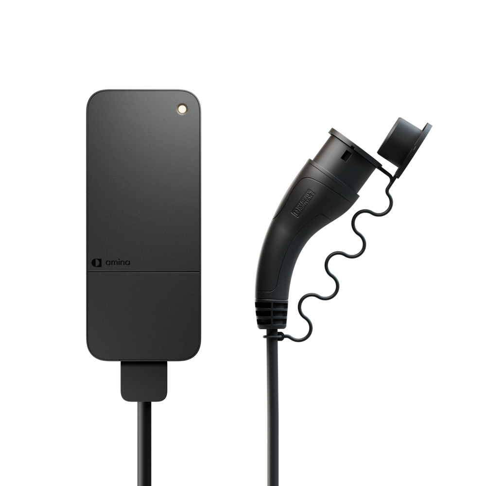 AMINA S - 22KW ZIGBEE/BLUETOOTH 32A 1/3F IP54