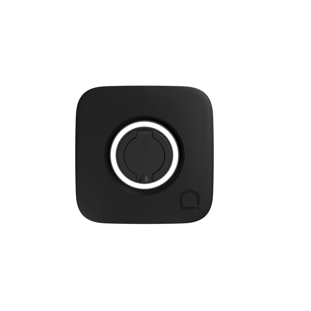 FUTUREHOME CHARGE 22KW SORT ZIGBEE/WIFI 32A 1/3F IP54