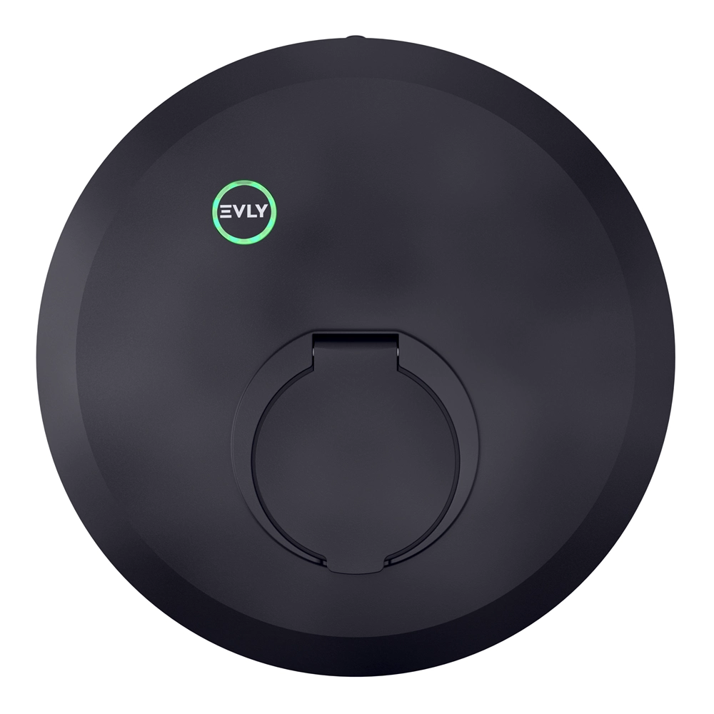 EVLY ALL CHARGE 22KW 1/3-FAS TN\IT
