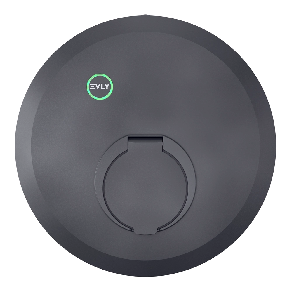 EVLY ALL CHARGE 22KW 1/3-FAS TN\IT