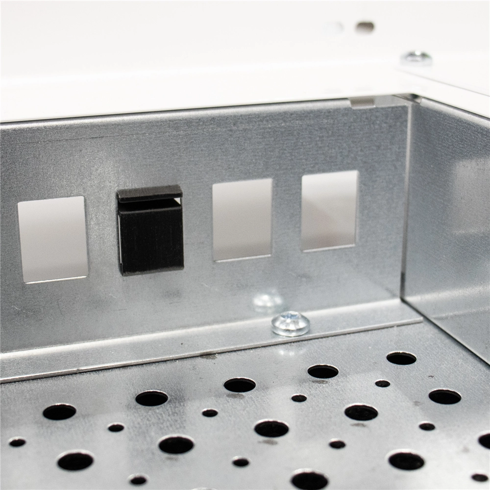 ETLINE KEYSTONE BLINDPLUGG SORT