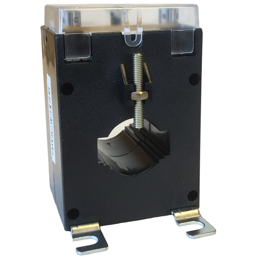 Strømtrafo IA60B31 200/5A cl.0,2s