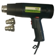 VARMEPISTOL JUSTERBAR 300-2000