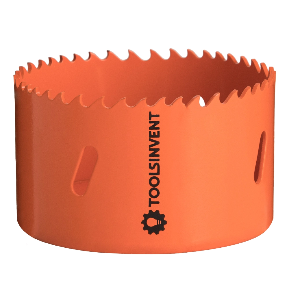 HULLSAG 73MM ORANGE