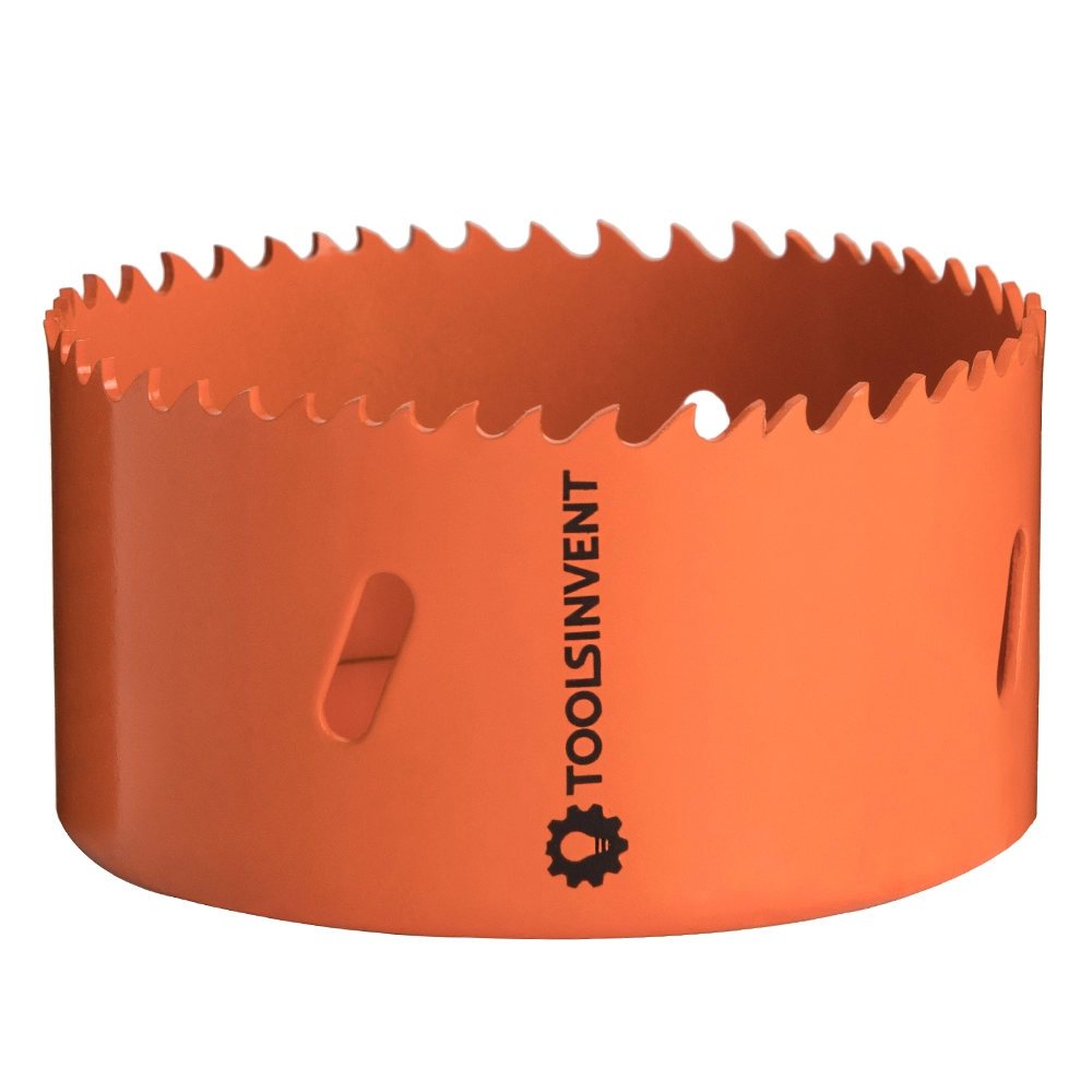 HULLSAG 83MM ORANGE