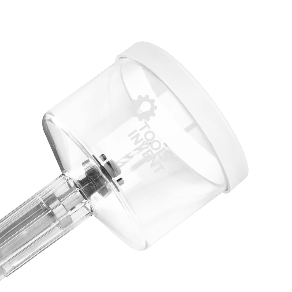 HULLSAG MED STØVKOPP SPOTLESS PRO