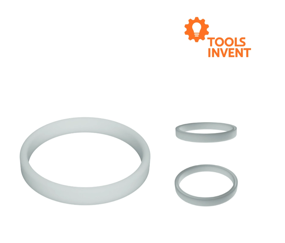 GUMMIPAKNING TIL SPOTLESS PRO