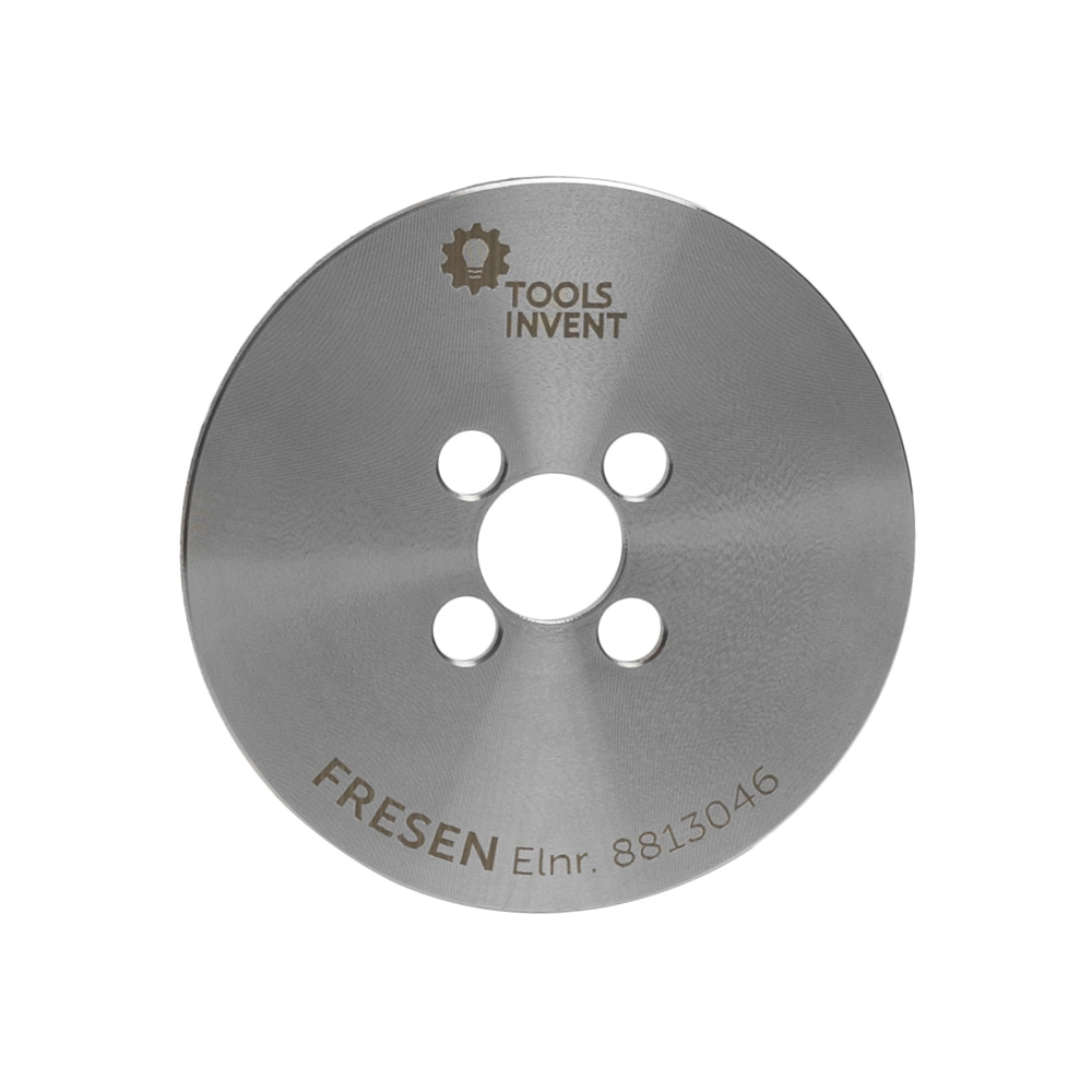 FRESEN FRESESKIVE TIL MULTIBOK