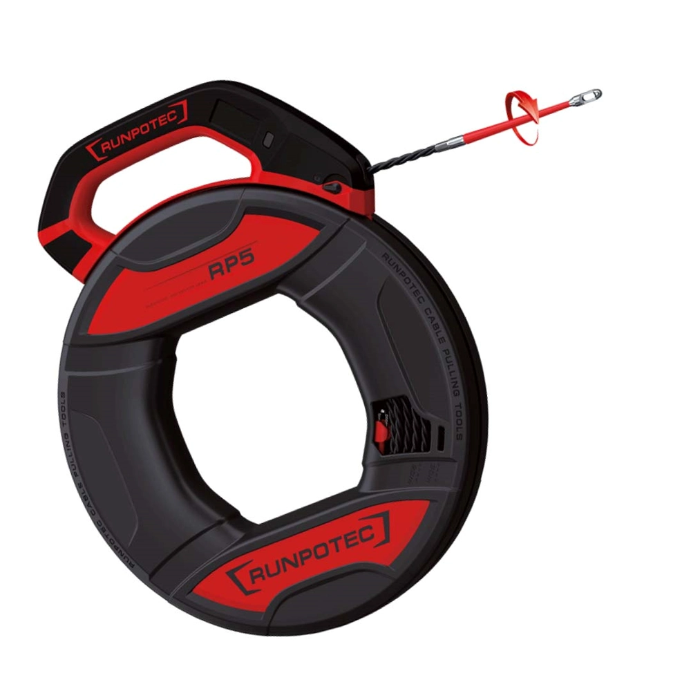 RUNPO 5 I KASETT 30MTR